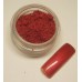 Metallic  Bordot Red pigment